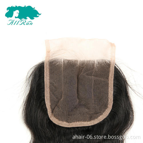 2017 the best hair products brazilian bulk human hair with closure